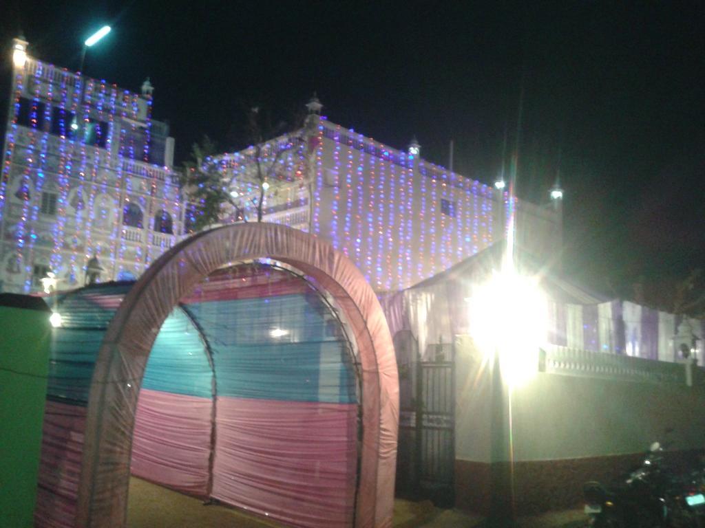 Hotel Shekhawati, A Boutique Stay Mandāwa Exteriér fotografie